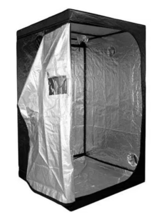 Kit Completo - Estufa de cultivo Indoor