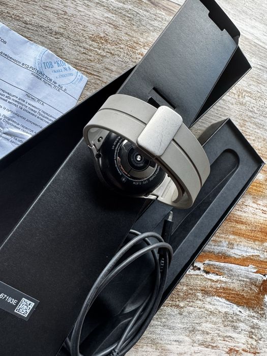 Galaxy Watch 5 Pro Titanium