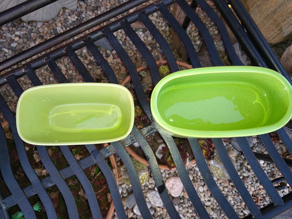 Mini osłonki ceramika