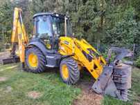 JCB 3CX Contractor  JCB 3CX Contractor