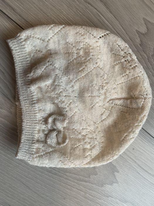 Czapka dziecięca 86-98 rozmiar