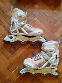 Ролики Rollerblade 39 р 25см устілка