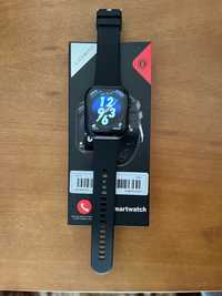 Smartwatch Novo!