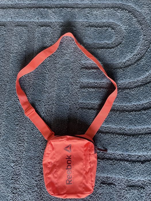 Torba Reebok na ramię / saszetka crossbody