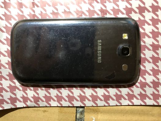 Samsung S3, oraz THL W8