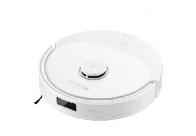 Робот-порохотяг Roborock Q8 Max Black/White • Новий!