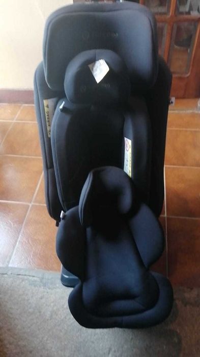 Cadeira Auto Concord Reverso Plus