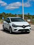 Renault Clio IV 1.5 Dci Limited
