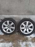 Alufelgi 16 cali oryginalne audi
