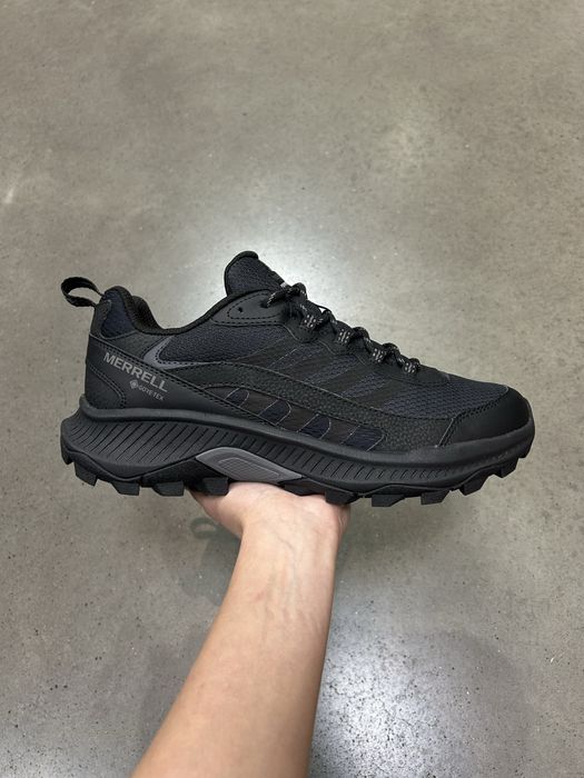 Туристичні кросівки черевики Merrell Speed Strike 2 Gore-Tex Оригінал