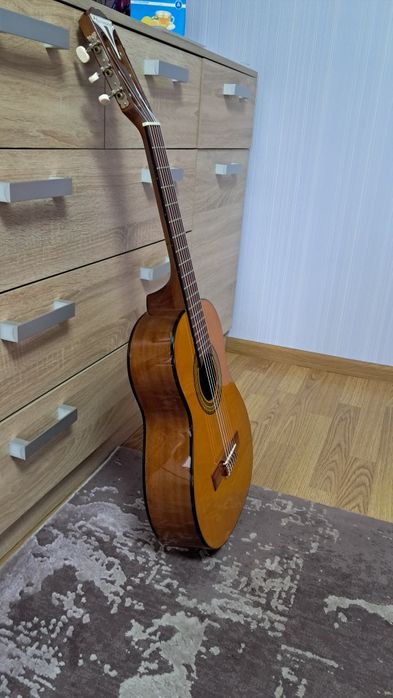 Гітара  класична