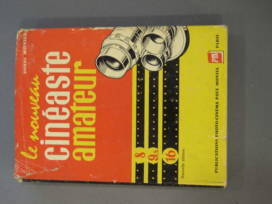 Livros Franceses de Cinema