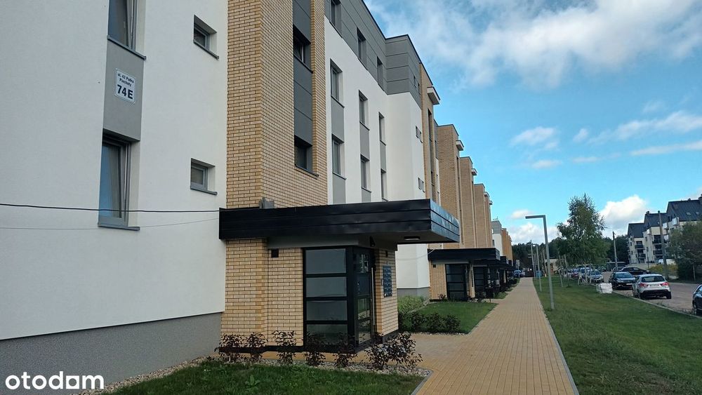 Nowa Wygoda 36m2, 2 piętro 2 pokoje - do negocjacji