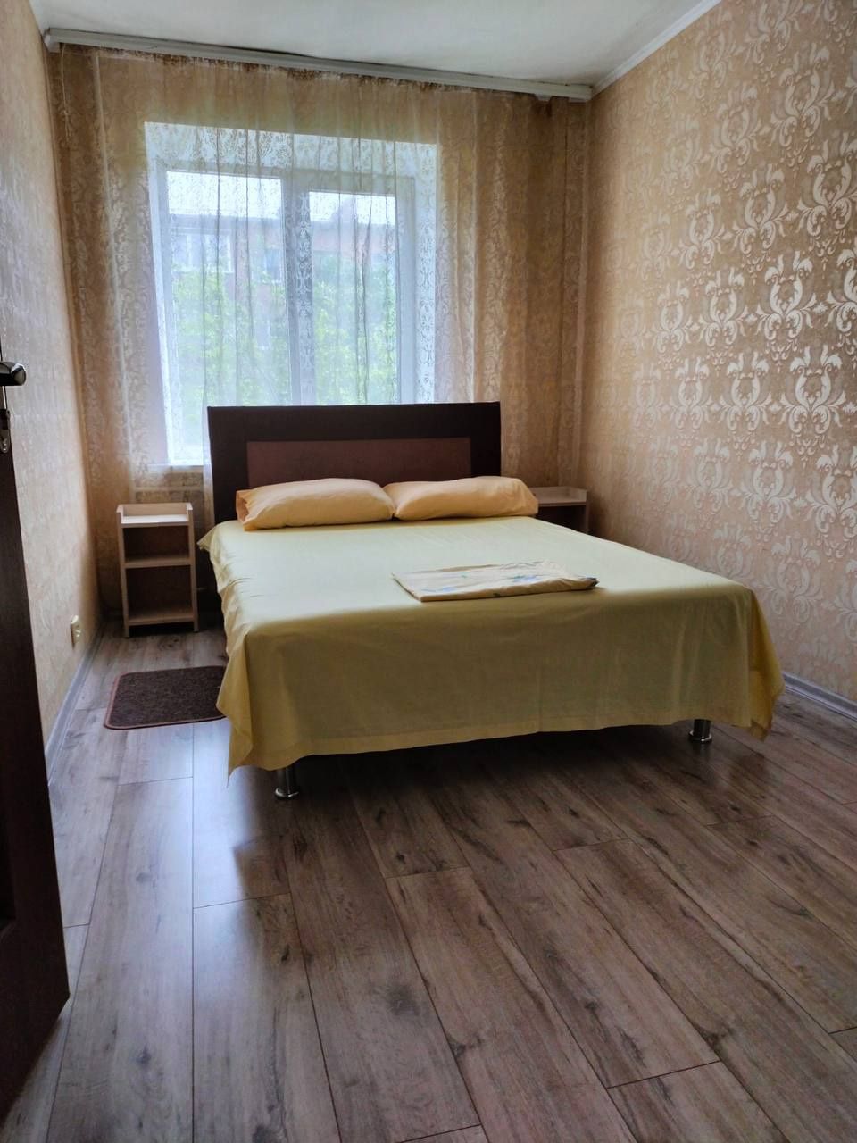 Житло подобово Поділ-Левада (Аквапарк)