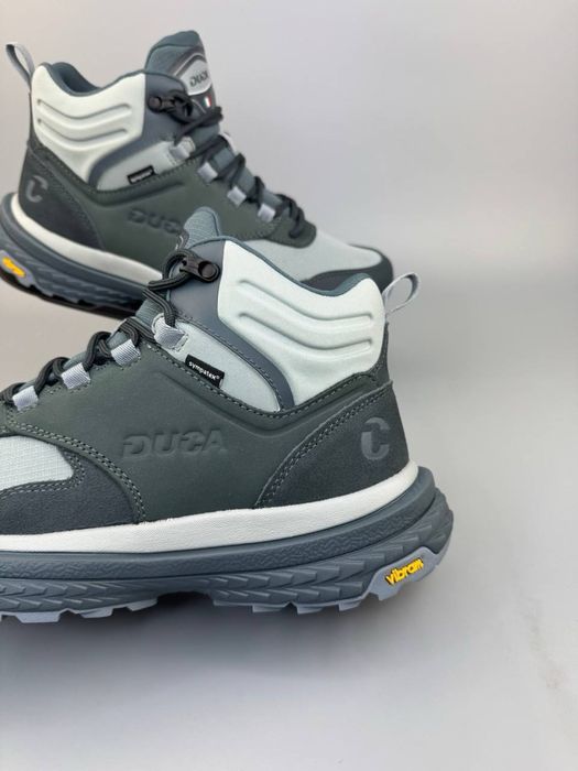 Черевики DUCA Walking