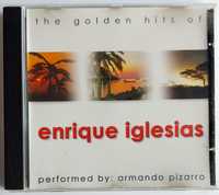 The Golden Hits Of Enrique Iglesias Performed by Armando Pizarro