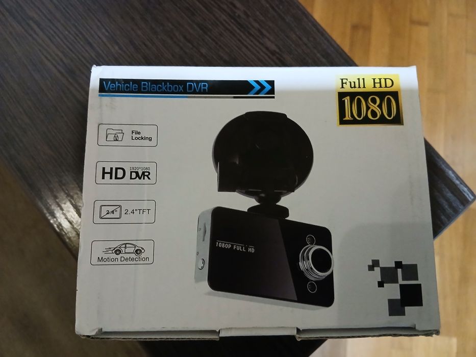 Видеорегистратор