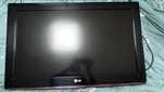 Телевизор LG 32LD340-ZA, 32”, Full HD, рабочий