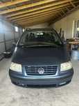 Розборка Volkswagen Sharan 2003р, 1.9 АКПП в ідеалі