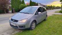 Ford Focus C-Max 2.0 Tdci GHIA