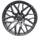 5478 B HAXER FELGI 20 5x112 BMW 5 7 G30 G31 G11