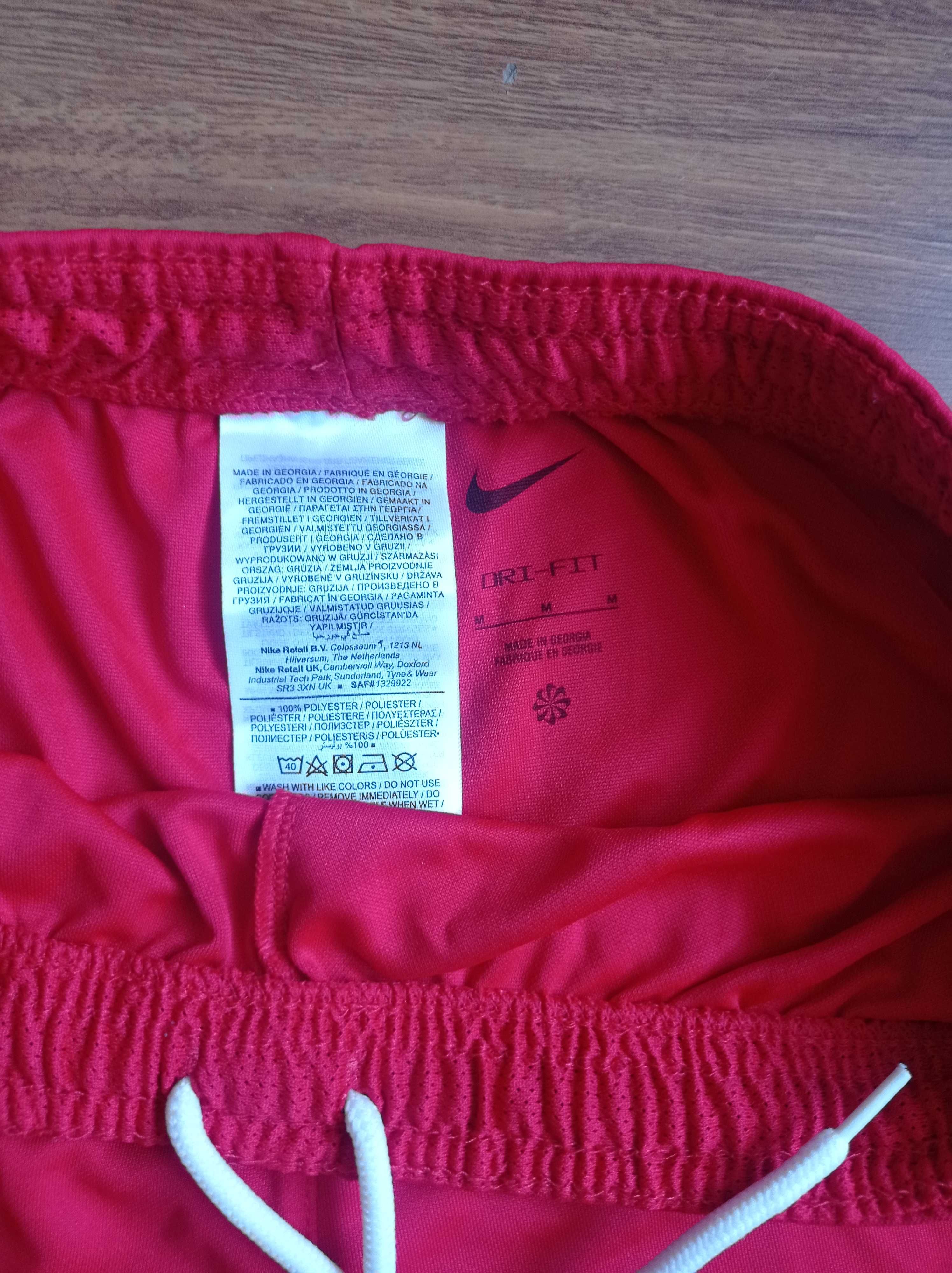 Nike spodenki meskie r.M