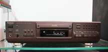Cd проигрыватель Technics sl-ps670d