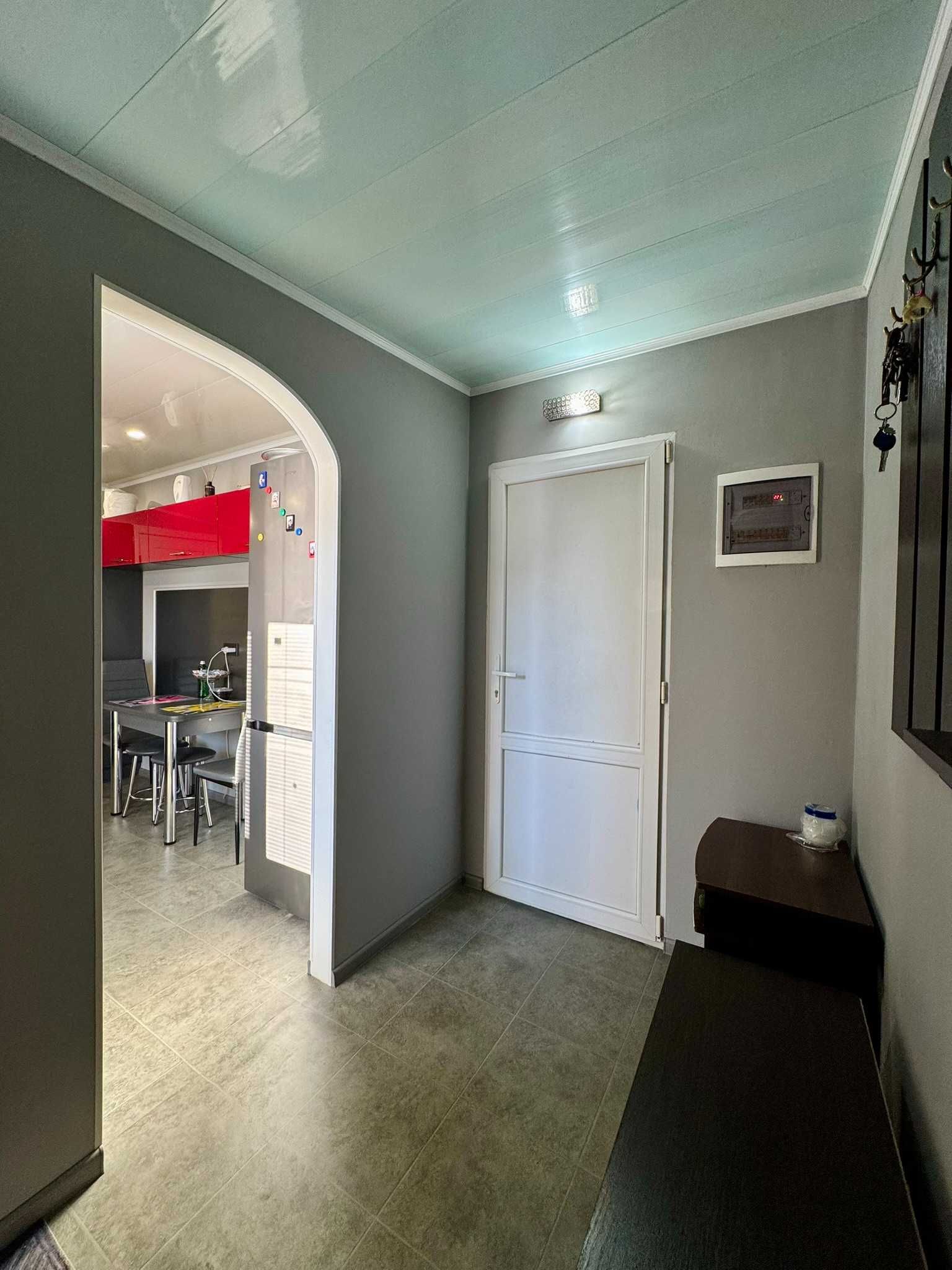 Продаю будинок в с. Благодарівка, 20 км. від м. Миколаїв. Ц5
