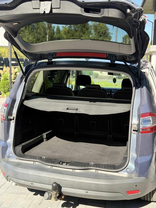 Sprzedam Ford S-max
