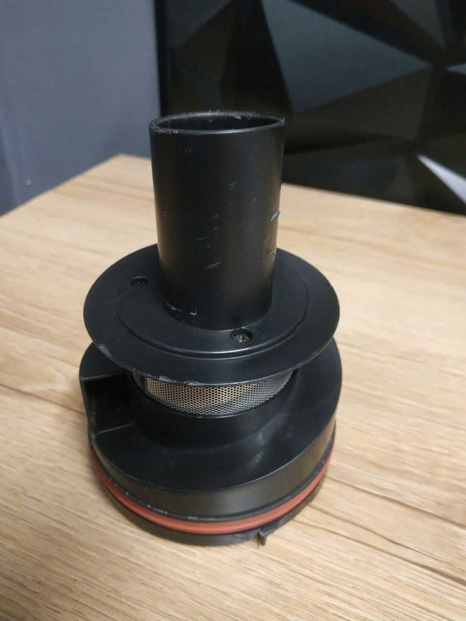 Bezprzewodowy odkurzacz Clever Clean Fusion MX 12 #4158