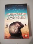 Pustynny Jeździec David Hofmeyer