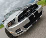 Ford Mustang Mustang V6 Gen V