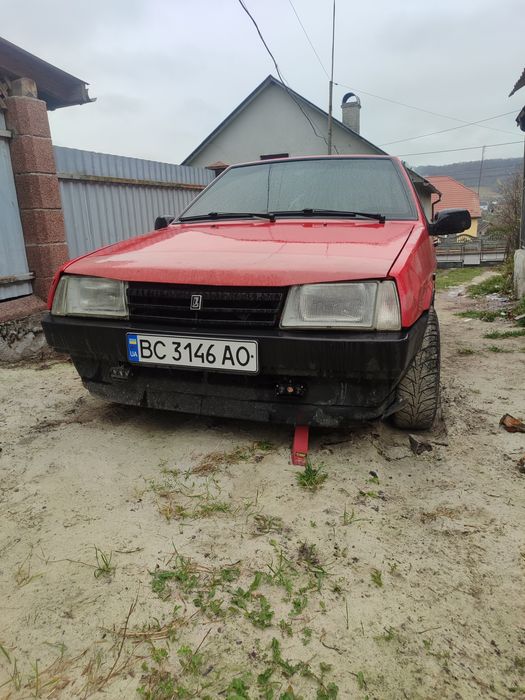 Продам 09 в хорошому стані