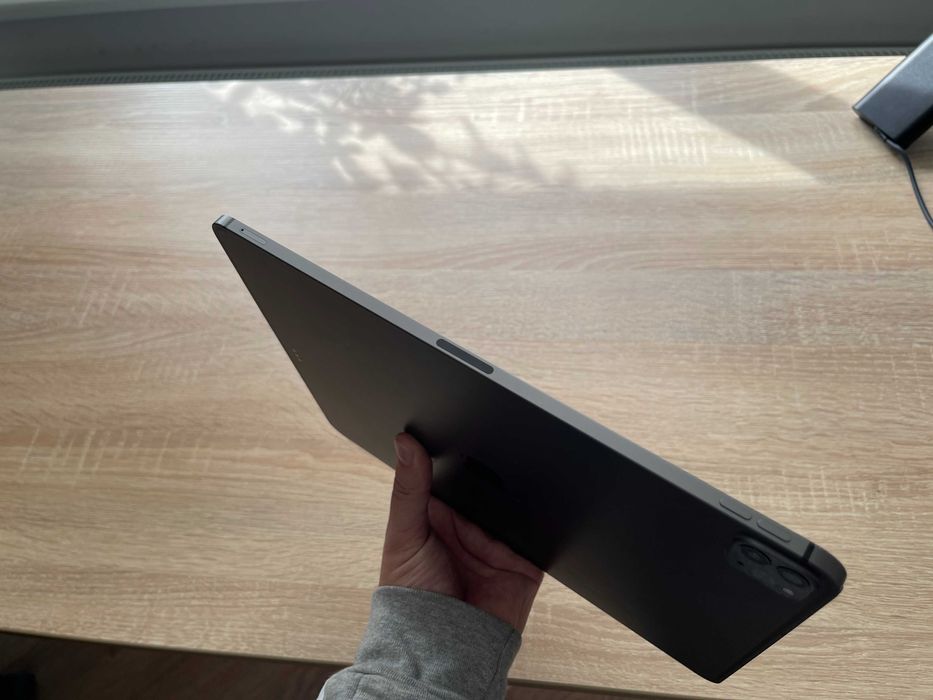 Apple iPad Pro 12.9" 5 Gen --M1 -- 256gb WiFi+LTE - Батарея 91%