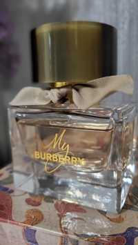 Парфумована вода (духи)  Burberry My Burberry 50ml