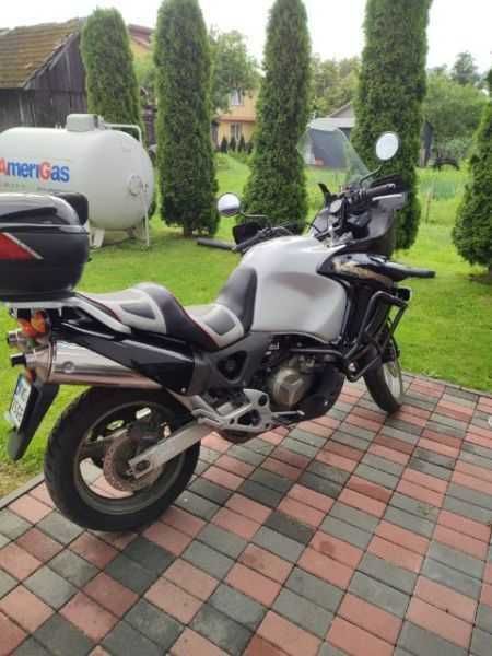 Honda Varadero 1000V