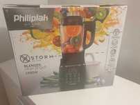 Blender robot Philipiak Storm BHS 1000 NOWY