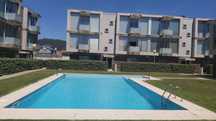 Apartamento T2  a 200 m da praia