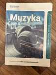 Ksiazka do muzyki