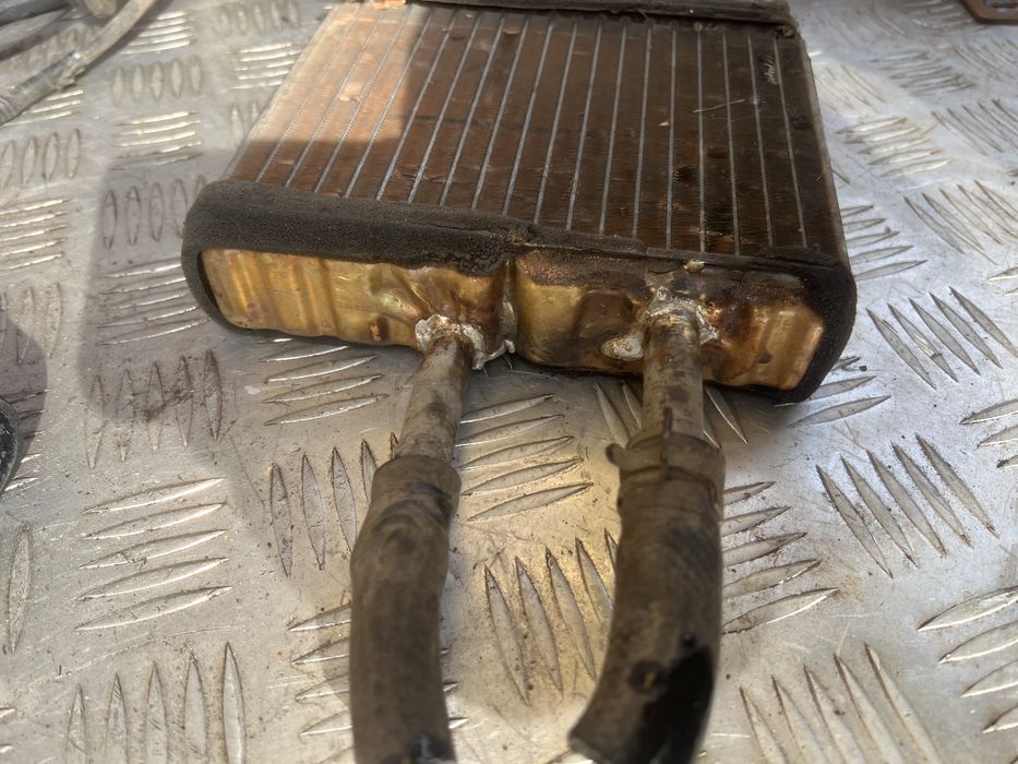 Радиатор печки Сузуки свифт 98 год suzuki swift