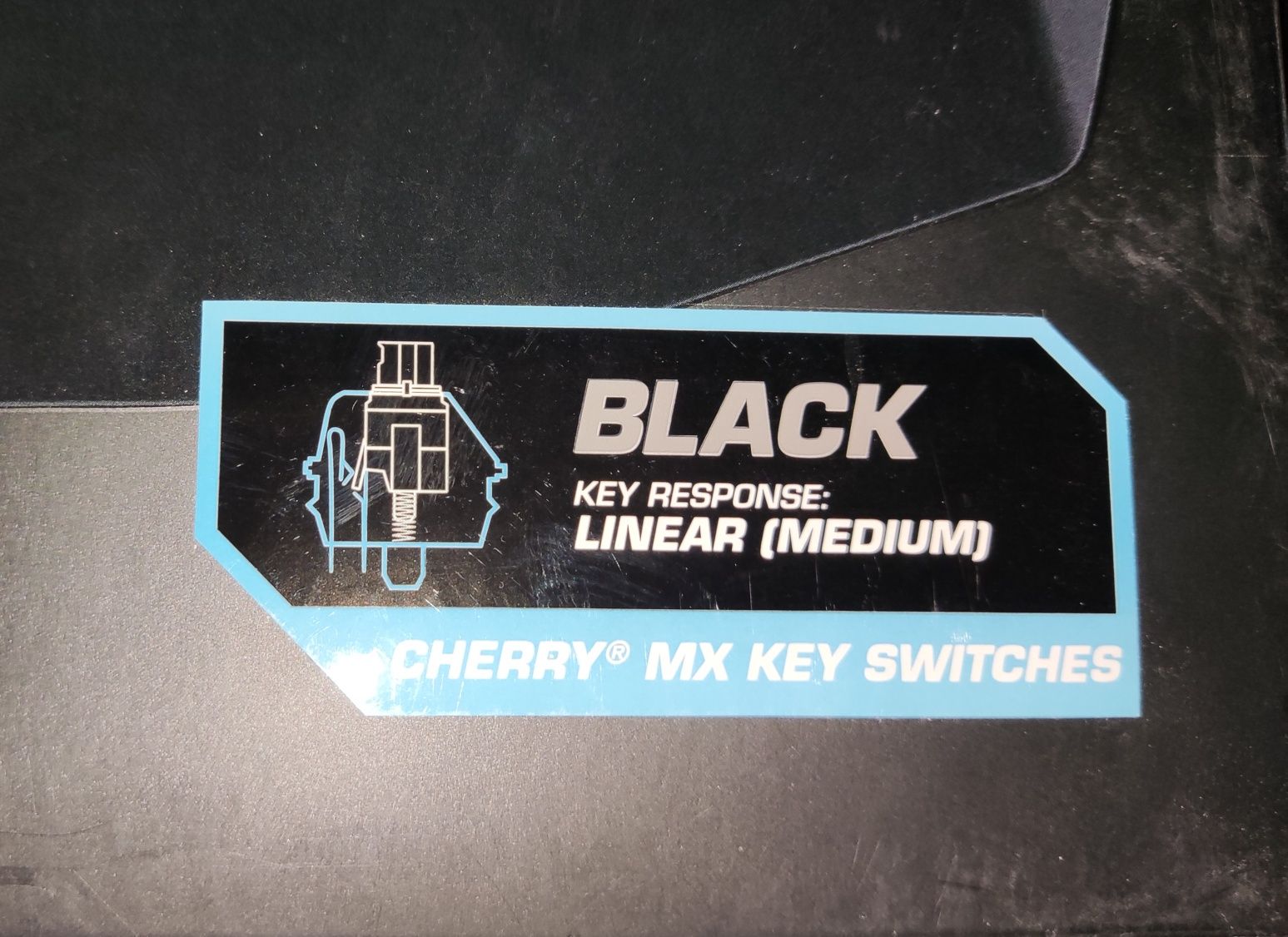 Teclado ROCCAT Ryos MK