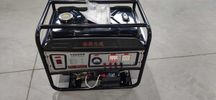 Генератор бензиновый 7,5 кВт(380V)