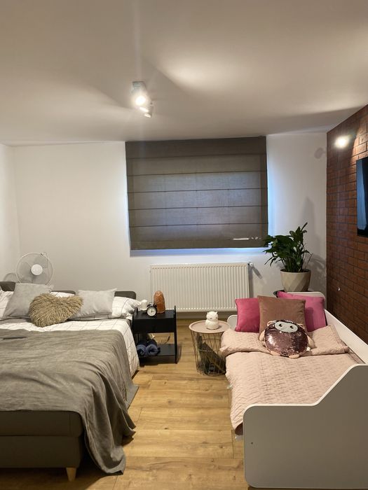 Przystań na Wzgórzu,noclegi Limanowa