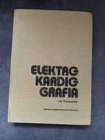 elektrokardiografia. Jan Kwoczyński. wydanie 2 zmienione i poprawione