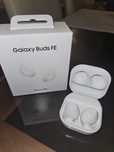 Fones galaxy buds FE