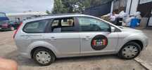 Ford focus kombi 2008