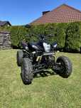 Quad Bashan 250cc