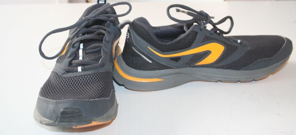 Calçado de corrida Homem  Kalenji