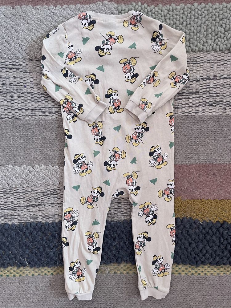 Piżama Lidl R. 92