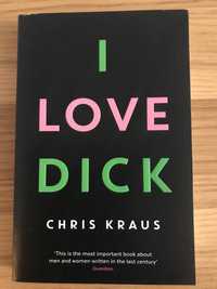 Chris Kraus, I love Dick